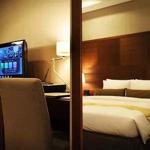 2* Hotel Bridge Songdo