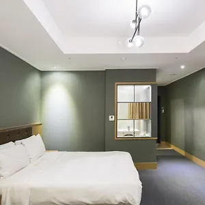 4* Hotel The Koryo