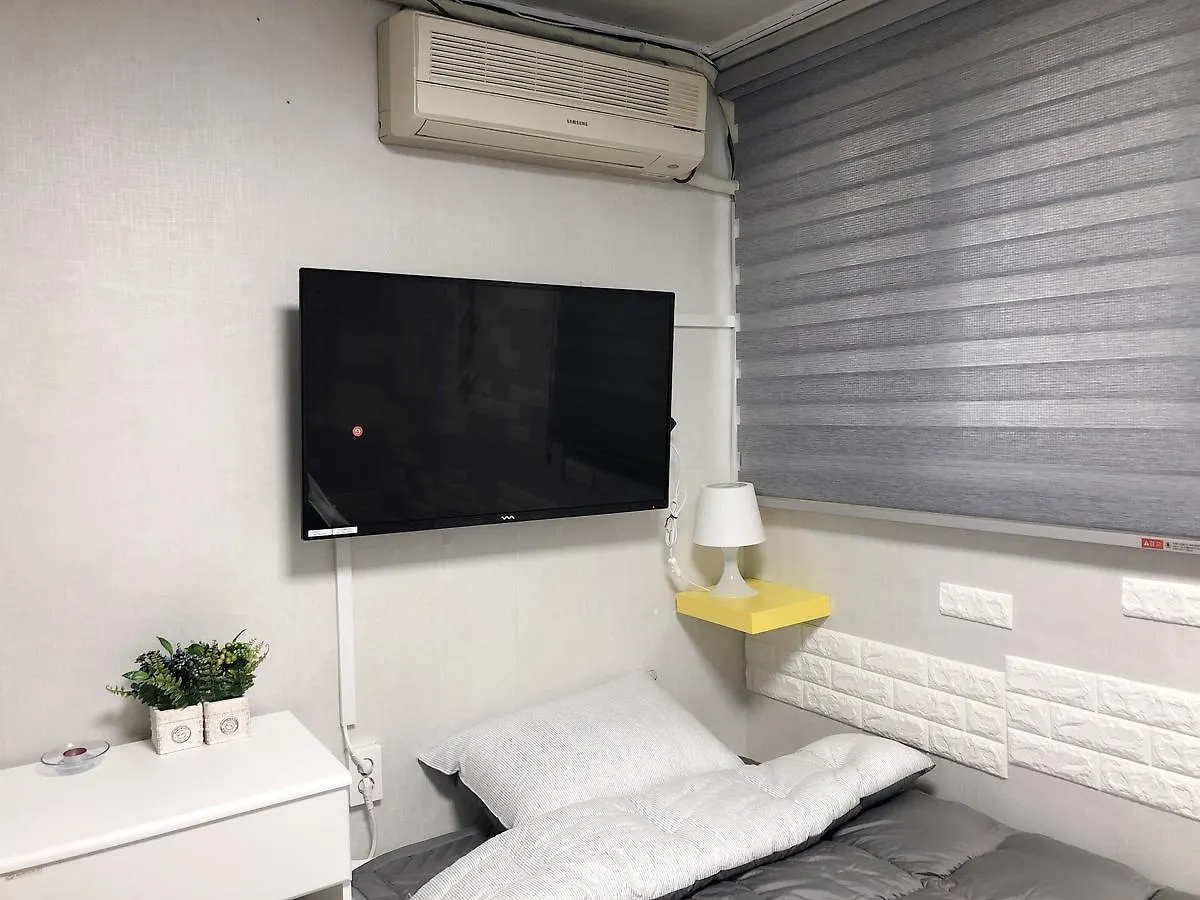 Guest house Mullae Guesthouse Seoul